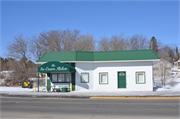 315 MAIN ST, a Spanish/Mediterranean Styles gas station/service station, built in Wausaukee, Wisconsin in .