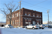 1102 N 3RD ST, a Commercial Vernacular industrial building, built in Superior, Wisconsin in 1916.