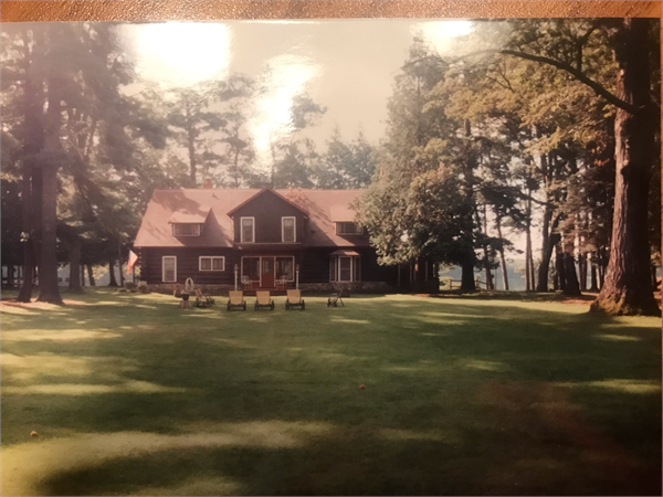 8372 Awassa Lane Property Record Wisconsin Historical Society