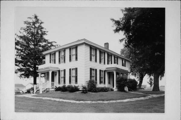 795 N MAIN ST | Property Record | Wisconsin Historical Society