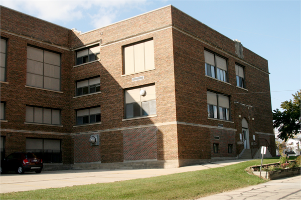 Clintonville High School