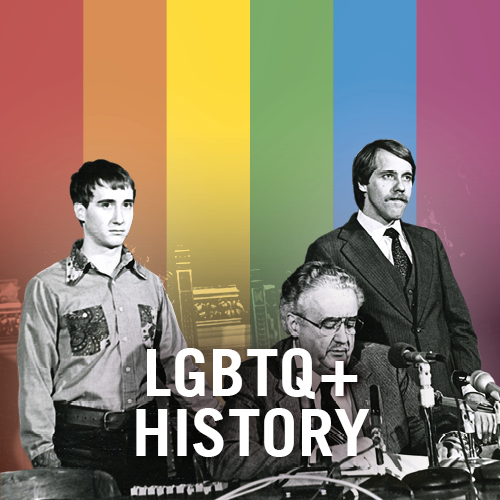 Explore LGBTQ History in Wisconsin