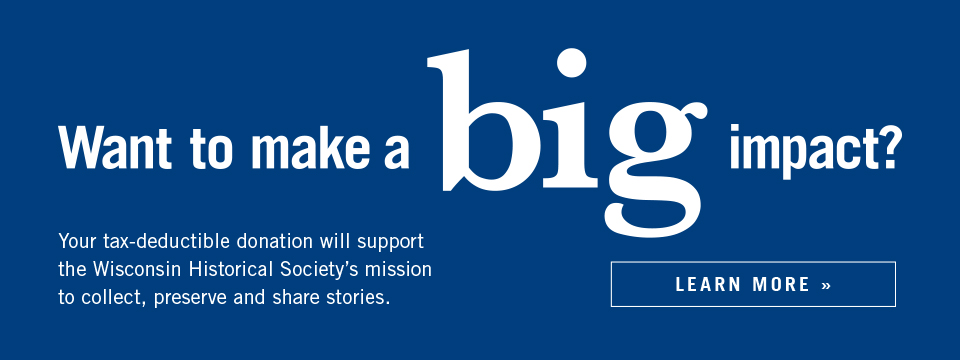 Make a big impact