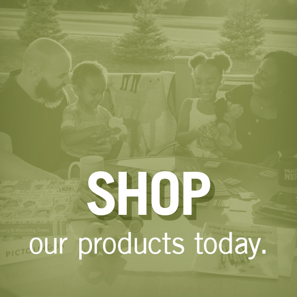 Shop The Wisconsin Historical Society Online Store!