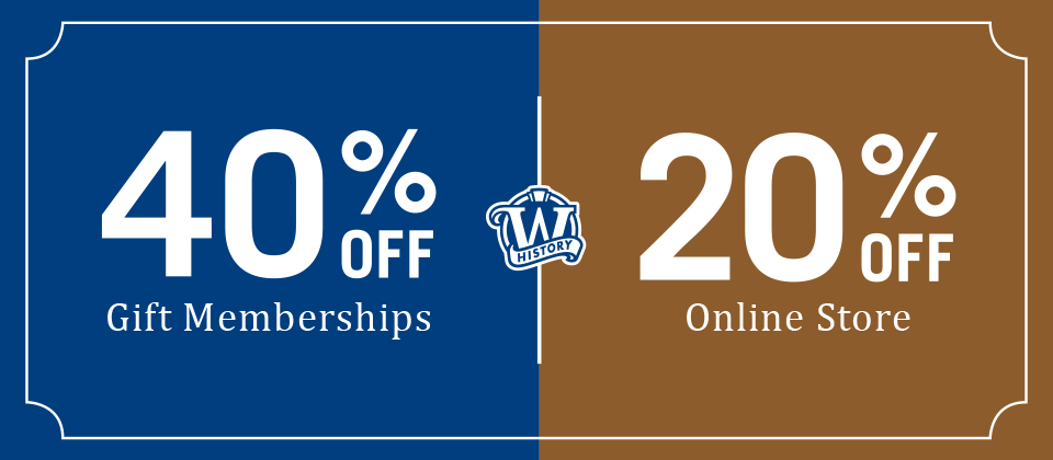 Explore our great discounts when you become a member