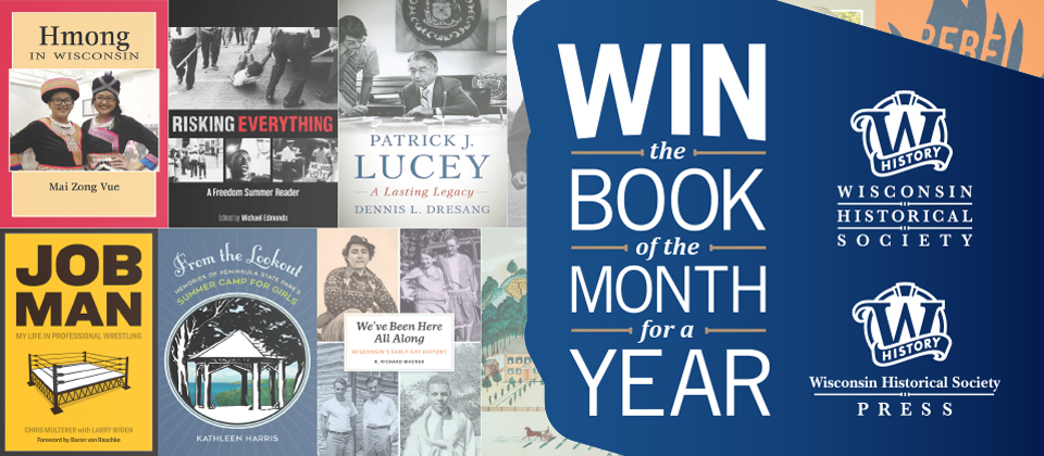 Win some great prizes by clicking here