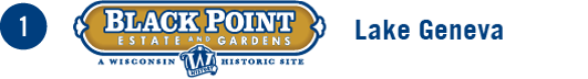 Black Point Estate & Gardens