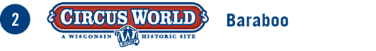 Circus World