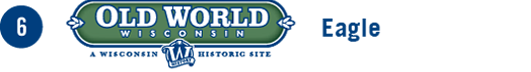Old World Wisconsin