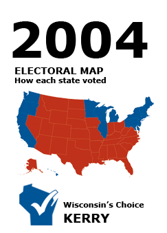 2004 election
