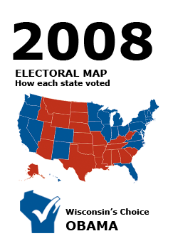 election results 2008
