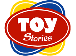 Toy stories logo
