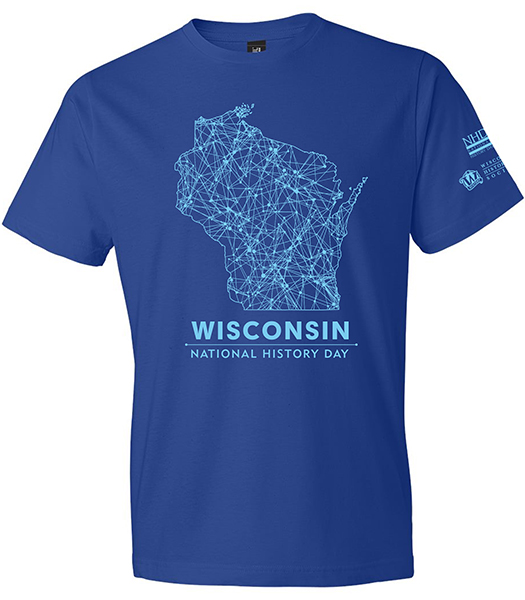 National History Day 2021 T-Shirt