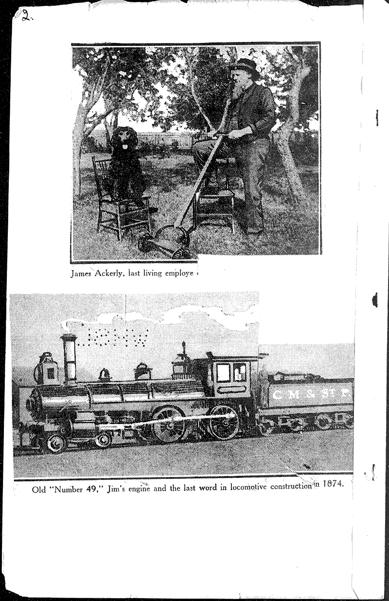  Source: Milwaukee Journal Topics: Transportation Date: 1923-09-23