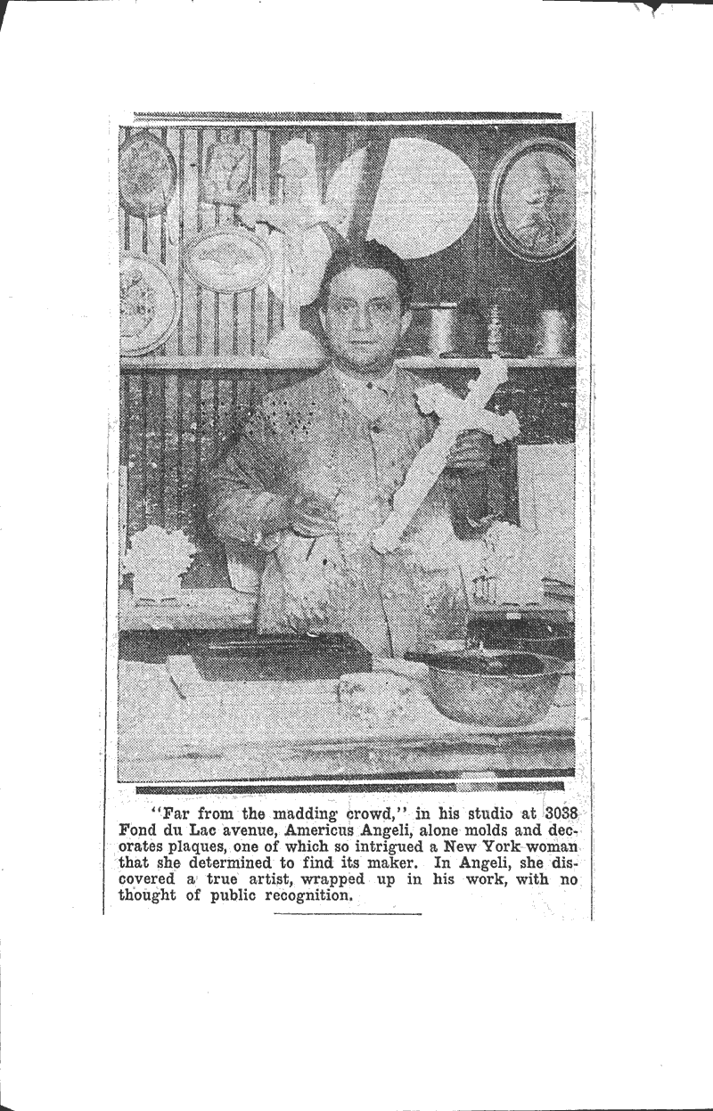  Source: Milwaukee Sentinel Topics: Art and Music Date: 1929-08-04