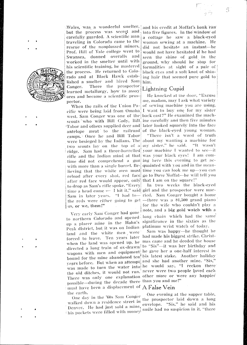  Source: Milwaukee Journal Topics: Industry Date: 1922-04-23