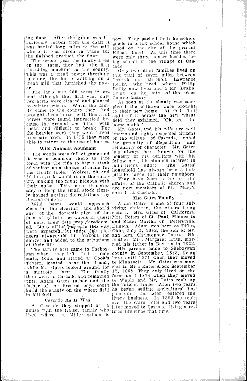  Source: Sheboygan Press-Telegram Date: 1924-01-15