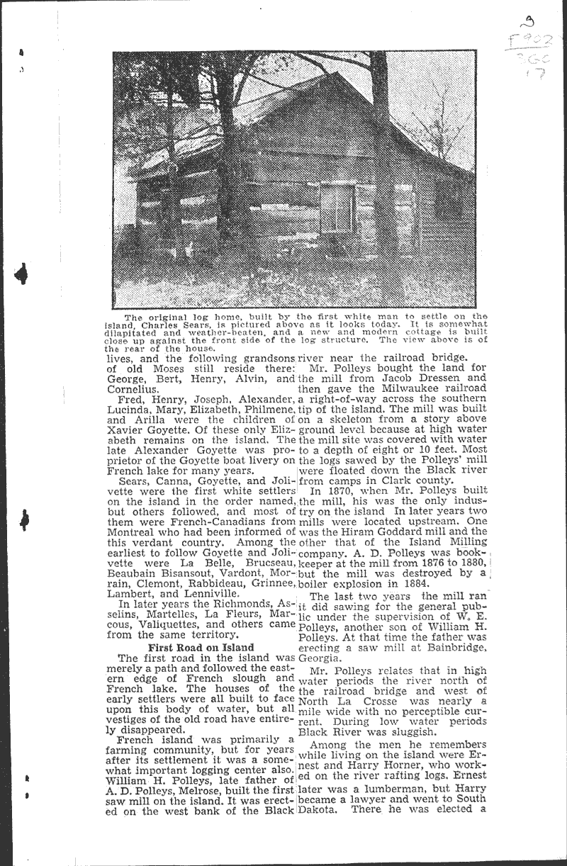  Source: La Crosse Tribune and Leader-Press Topics: Immigrants Date: 1935-08-04