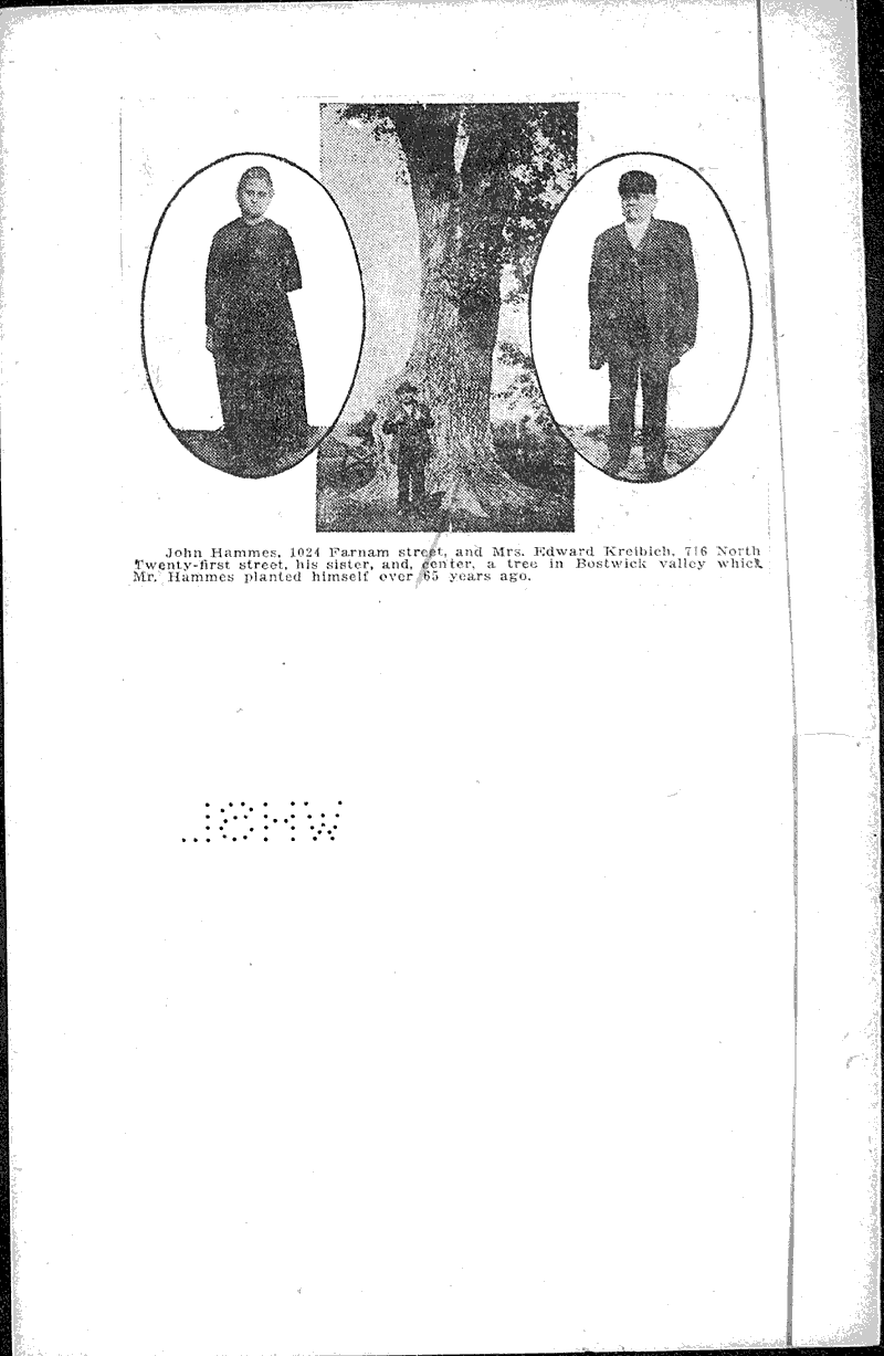  Source: LaCrosse Tribune Date: 1925-01-18