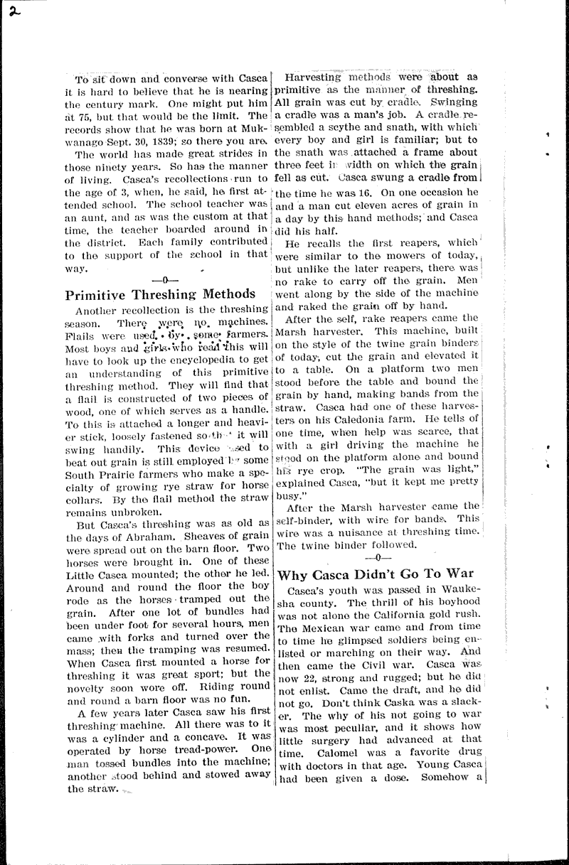  Source: Galesville Republican Date: 1930-06-19