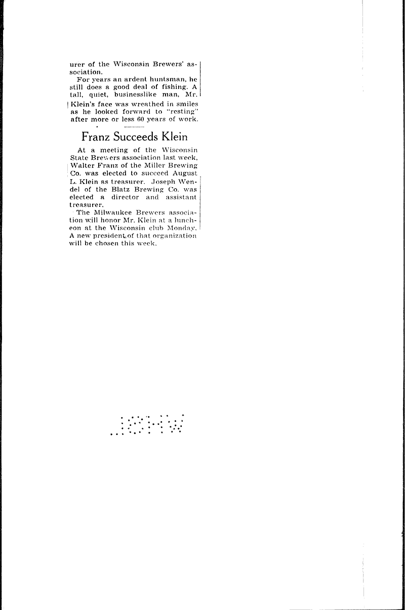  Source: Milwaukee Journal Date: 1942-01-11