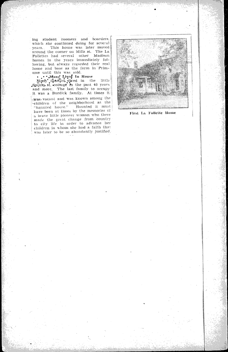  Source: Capital Times Date: 1930-10-26