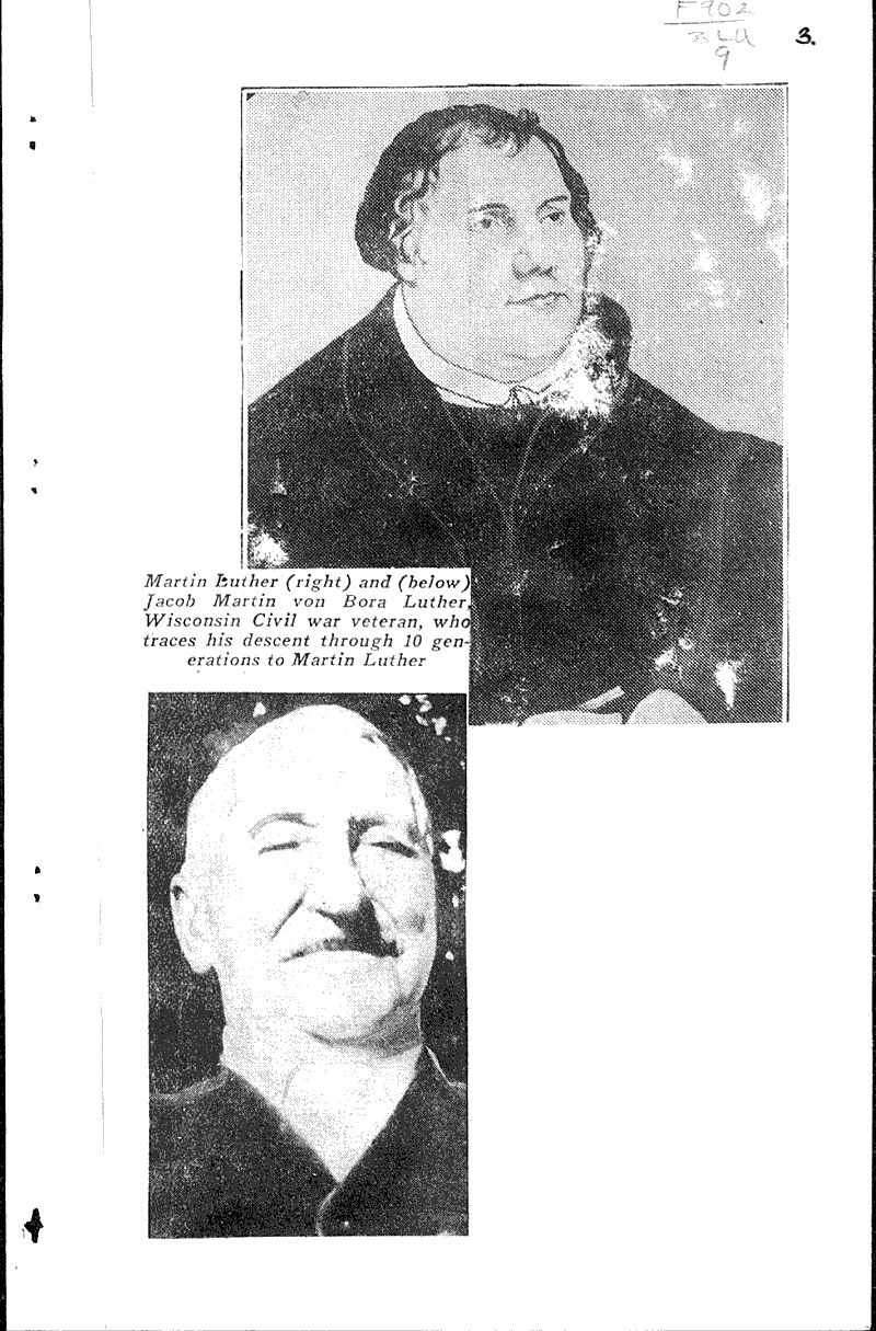  Source: Milwaukee Journal Topics: Church History Date: 1933-10-15