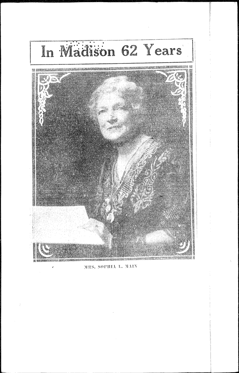  Source: Wisconsin State Journal Date: 1929-04-25