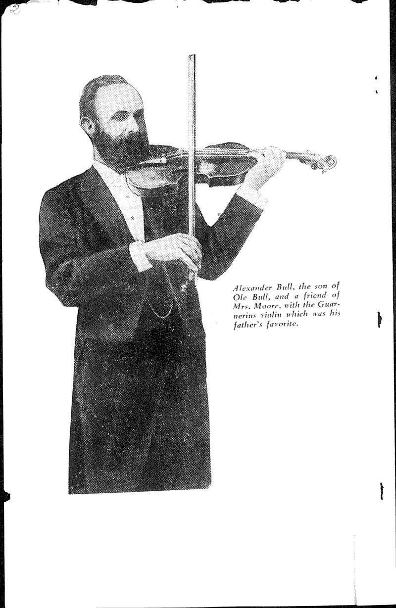 Made song appeal to the eyes Source: Milwaukee Journal Topics: Art and Music Date: 1927-03-06