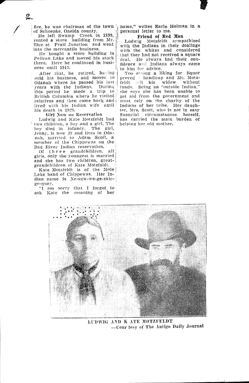  Source: Wisconsin State Journal Date: 1933-05-01