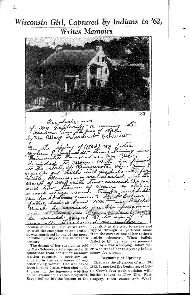  Source: Milwaukee Journal Topics: Indians and Native Peoples Date: 1934-06-21