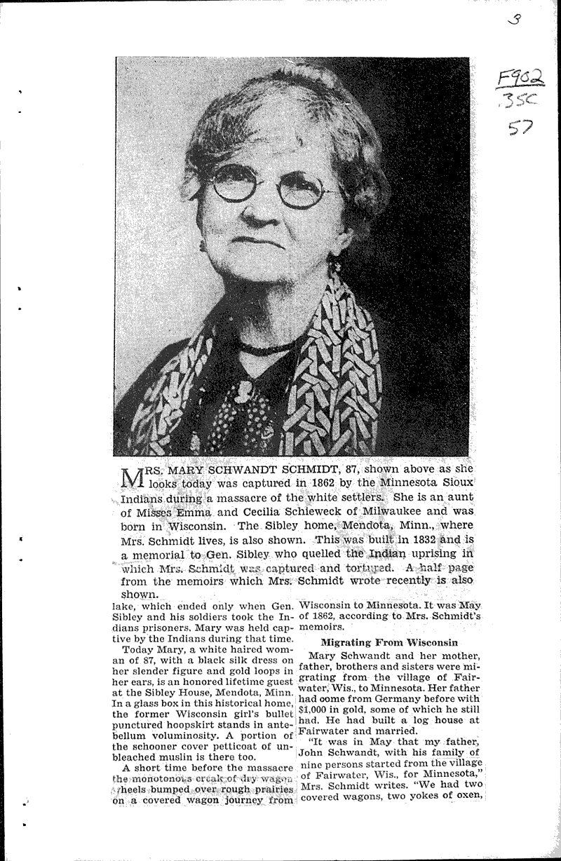  Source: Milwaukee Journal Topics: Indians and Native Peoples Date: 1934-06-21