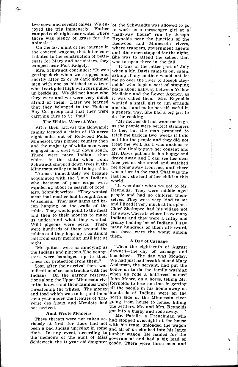  Source: Milwaukee Journal Topics: Indians and Native Peoples Date: 1934-06-21