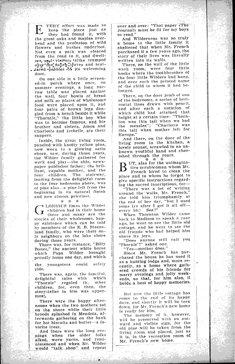  Source: Wisconsin State Journal Topics: Immigrants Date: 1930-11-23