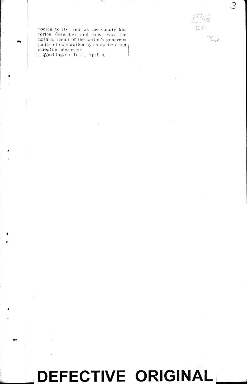 Early visitors to Wisconsin Source: Madison Democrat Topics: Voyages and Travels Date: 1908-04-05