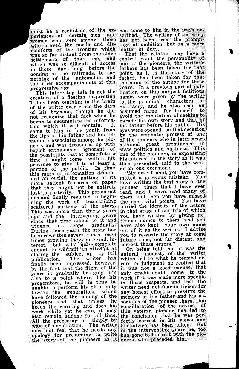  Source: Mayville Banner Date: 1918-05-02