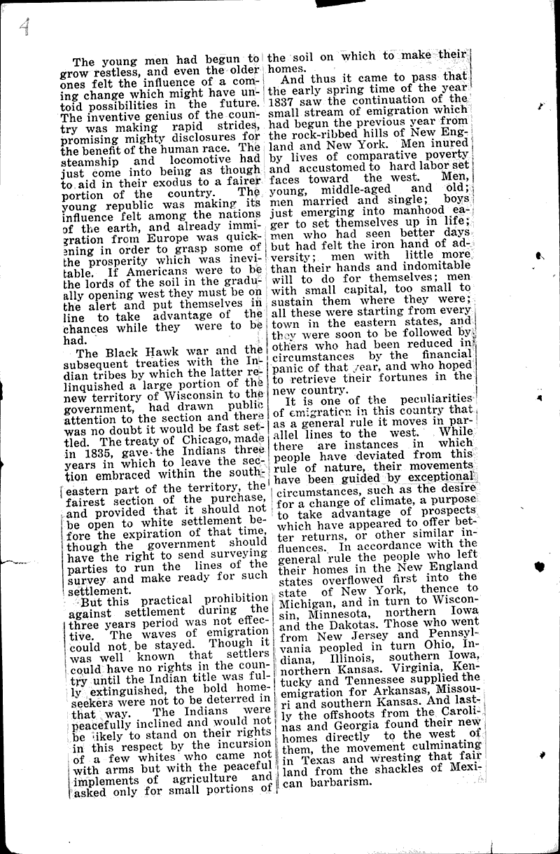  Source: Mayville Banner Date: 1918-05-02