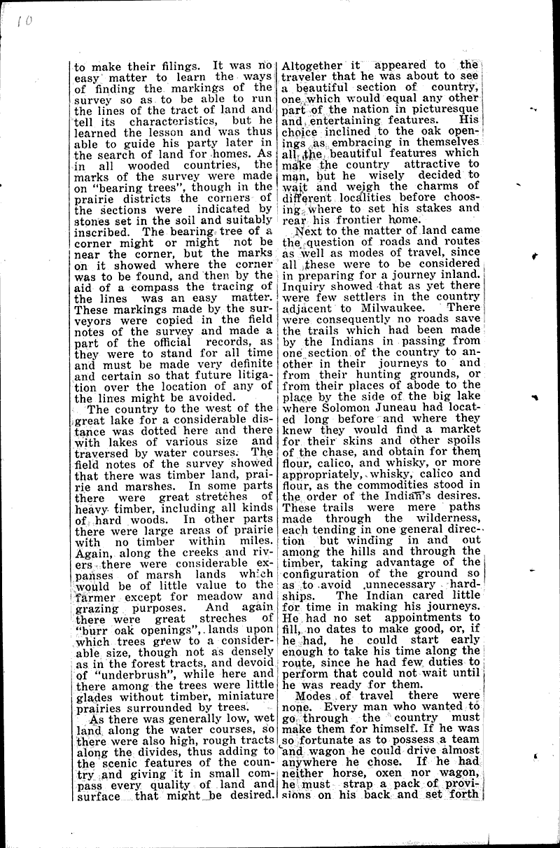  Source: Mayville Banner Date: 1918-05-02