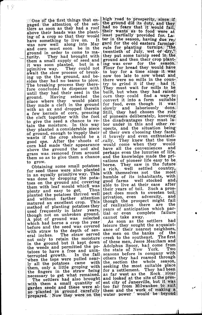  Source: Mayville Banner Date: 1918-05-02