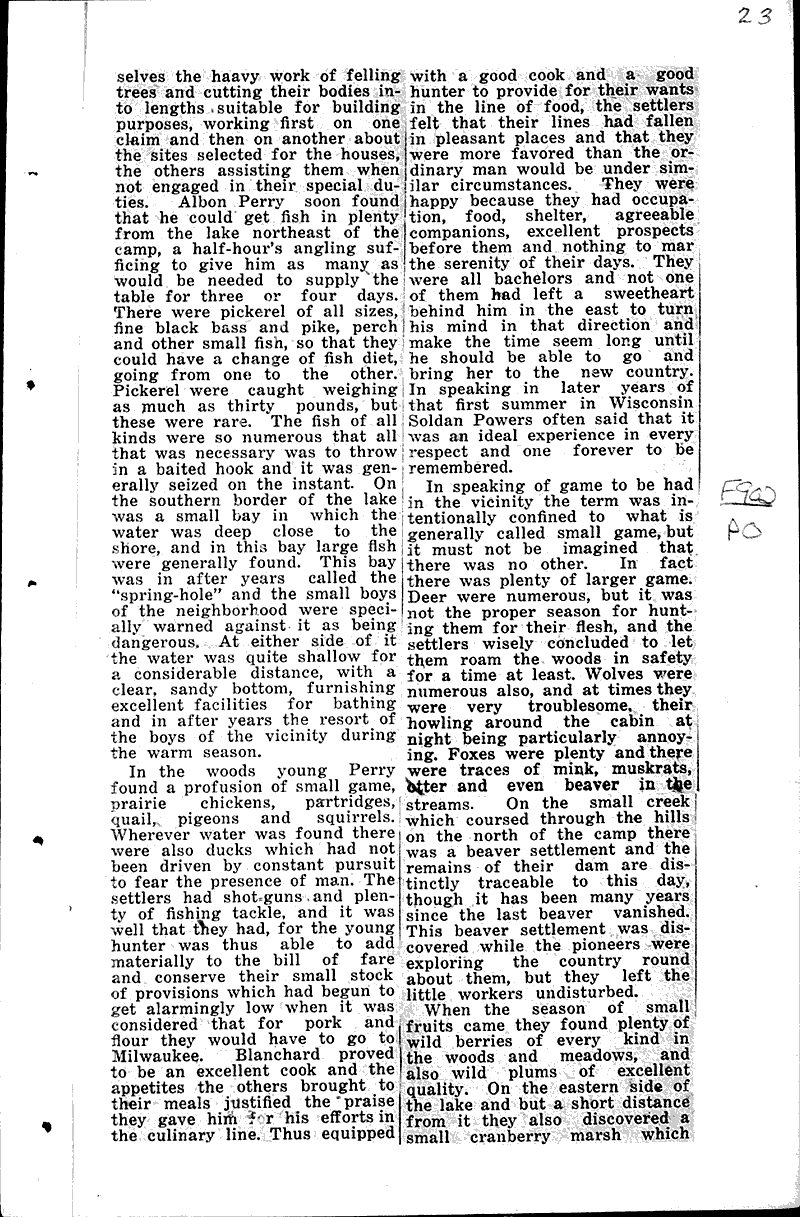  Source: Mayville Banner Date: 1918-05-02