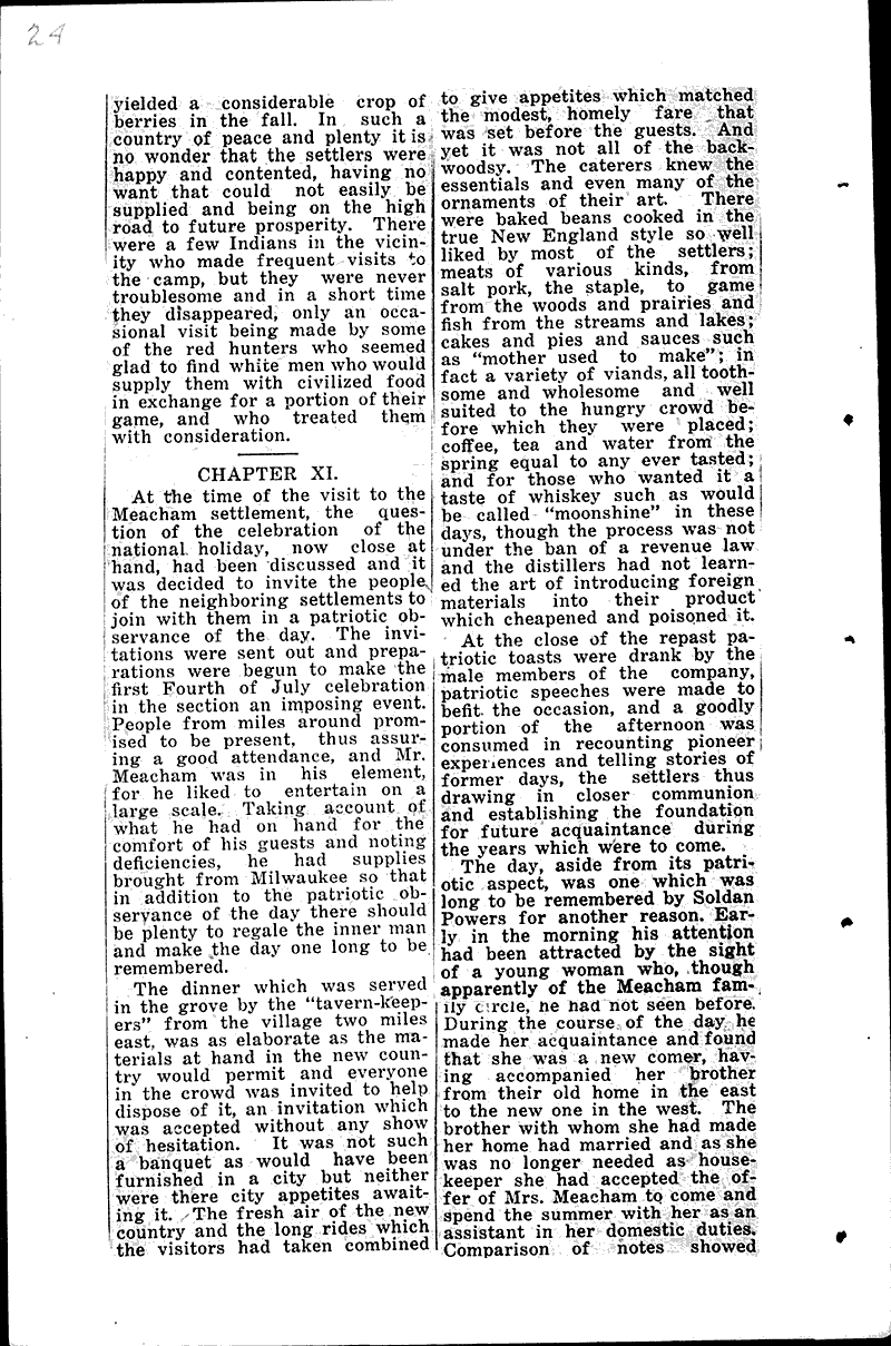  Source: Mayville Banner Date: 1918-05-02