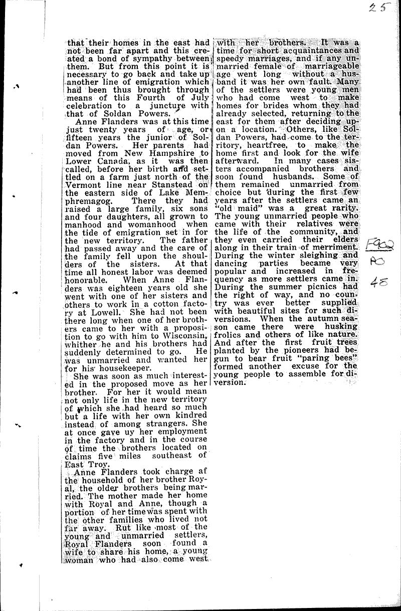  Source: Mayville Banner Date: 1918-05-02