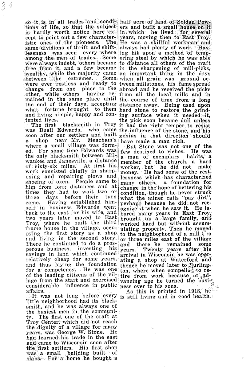  Source: Mayville Banner Date: 1918-05-02