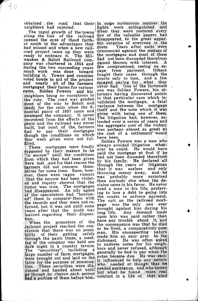  Source: Mayville Banner Date: 1918-05-02