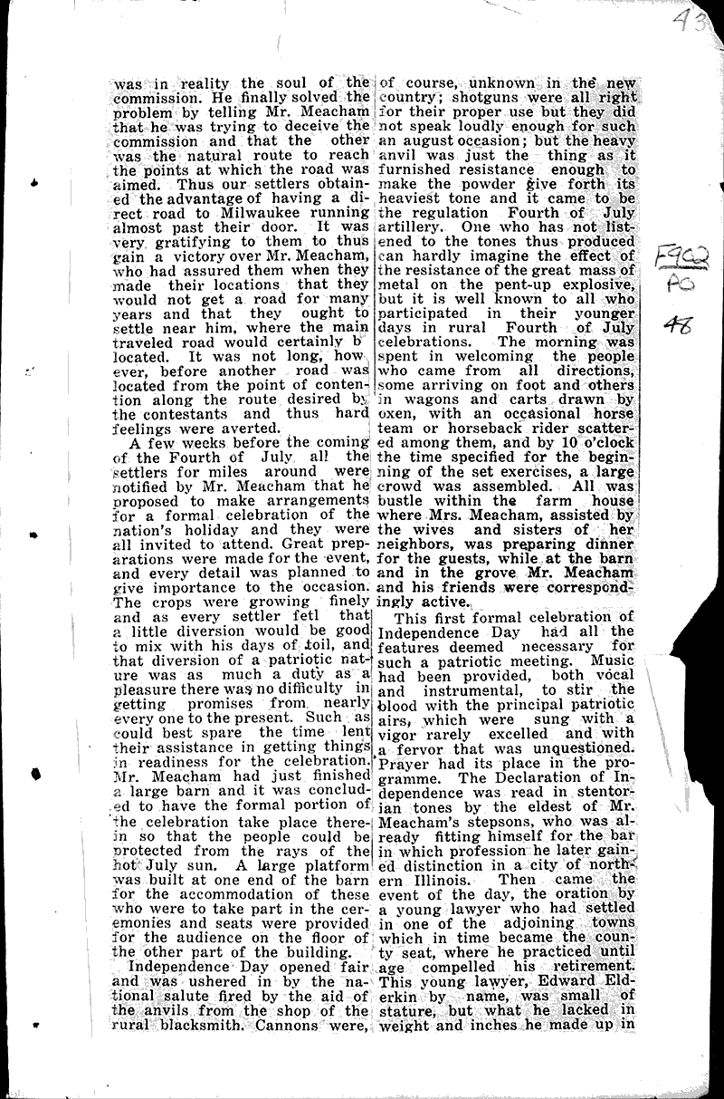  Source: Mayville Banner Date: 1918-05-02