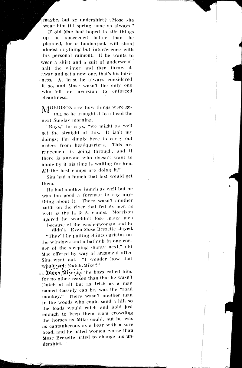  Source: Milwaukee Journal Topics: Industry Date: 1927-05-08