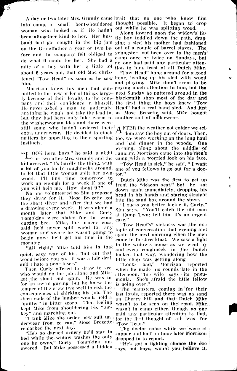  Source: Milwaukee Journal Topics: Industry Date: 1927-05-08