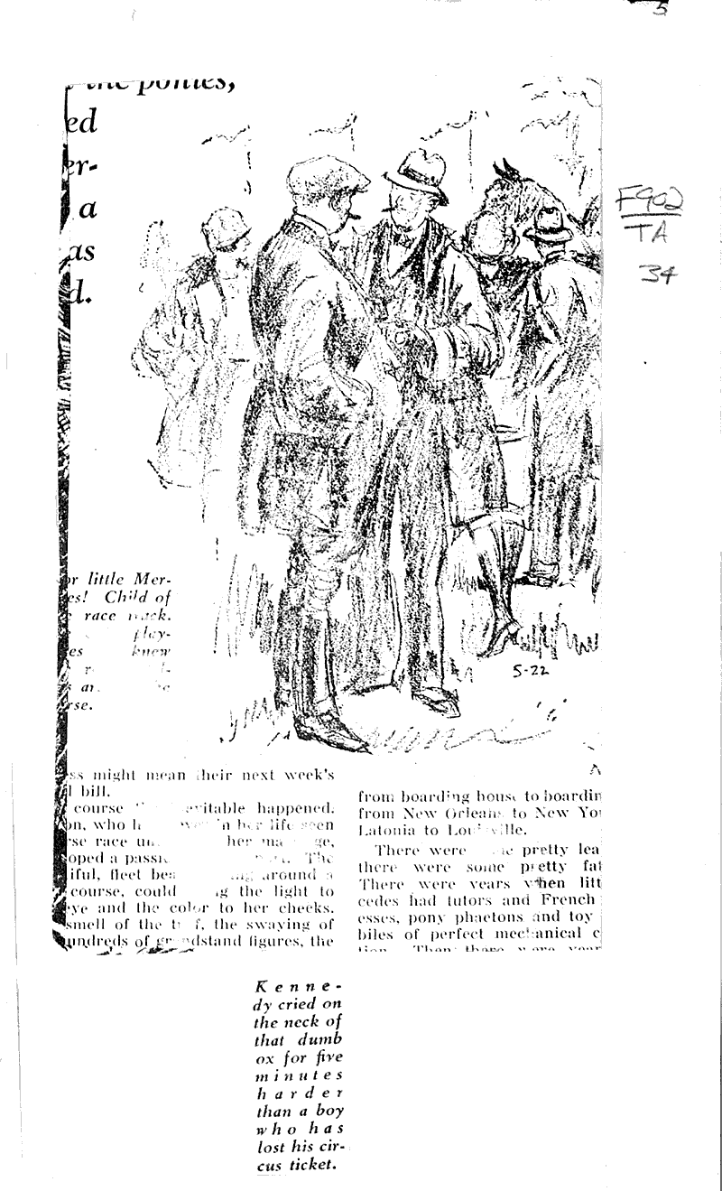  Source: Milwaukee Journal Topics: Industry Date: 1927-05-08