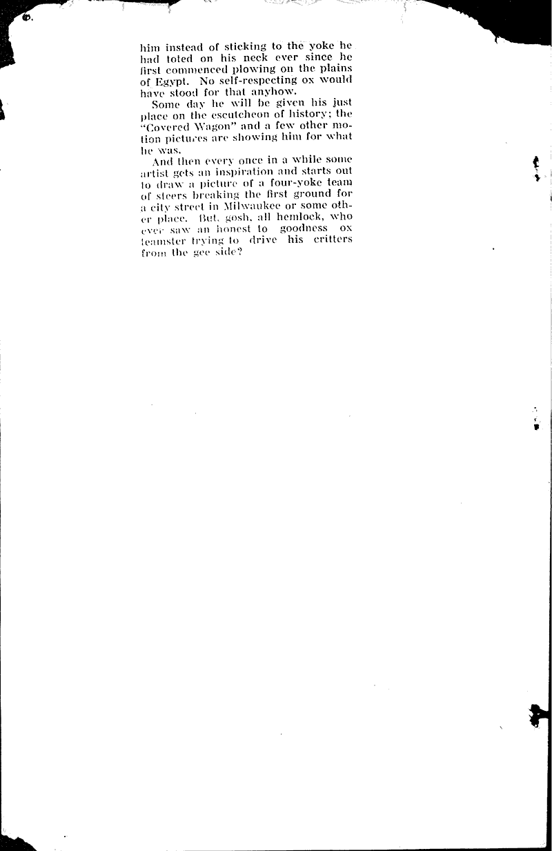  Source: Milwaukee Journal Topics: Industry Date: 1927-05-08