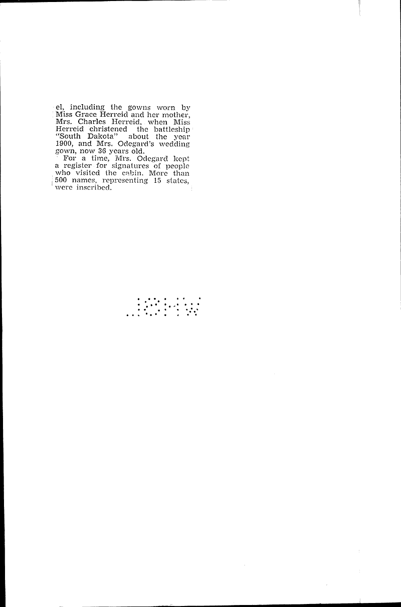  Source: La Crosse Tribune and Leader-Press Topics: Industry Date: 1935-04-28